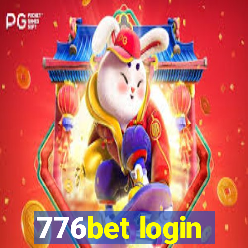 776bet login